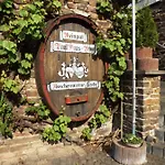 Winzerhaus Zell-mosel 3* 摩泽尔河畔的泽尔