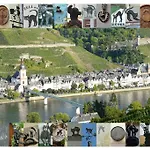 Winzerhaus Zell-mosel