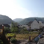 Vendégház Winzerhaus Zell-mosel 3*