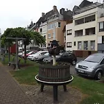 Winzerhaus Zell-mosel