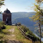 Winzerhaus Zell-mosel 3*