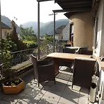 Winzerhaus Zell-mosel 招待所