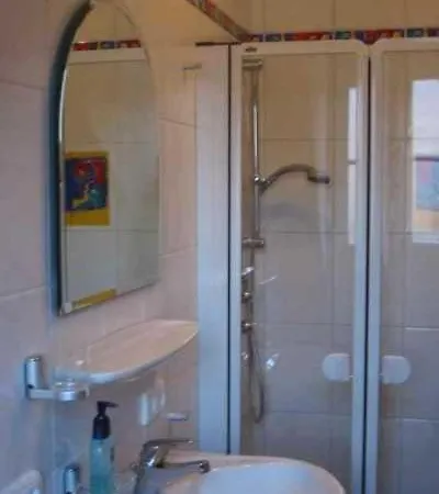 Winzerhaus Zell-mosel 3*