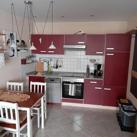 Winzerhaus Zell-mosel Pensión