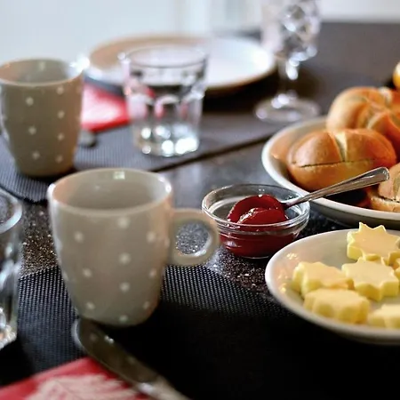 Pensión Winzerhaus Zell-mosel