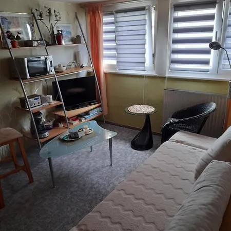 Winzerhaus Zell-mosel 3*