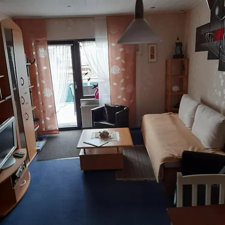 Winzerhaus Zell-mosel Zell