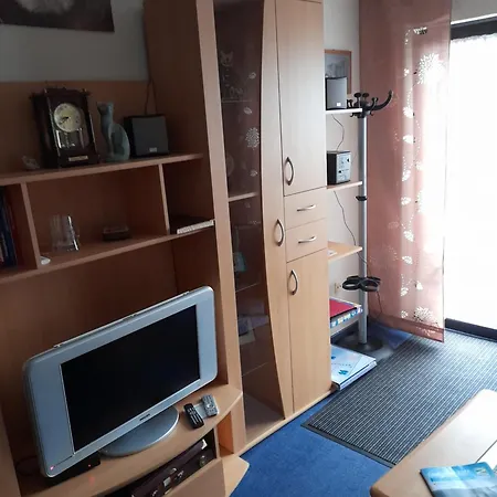 Winzerhaus Zell-mosel 3* Zell