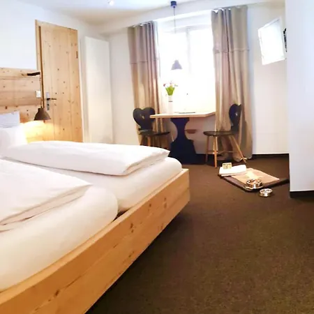 Pensión Winzerhaus Zell-mosel