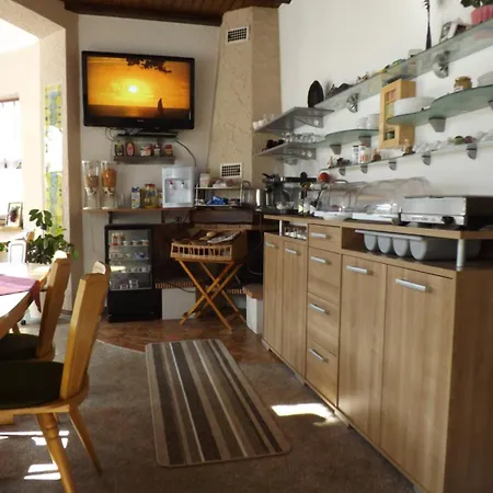 Pensión Winzerhaus Zell-mosel