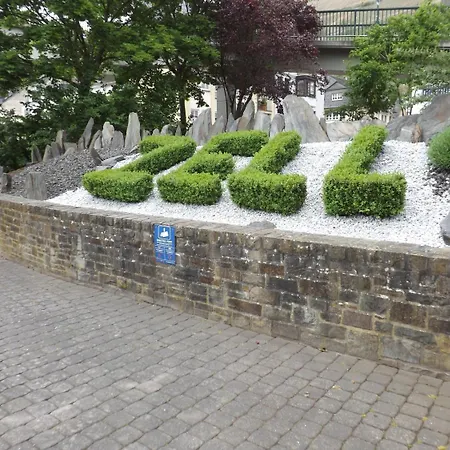 Winzerhaus Zell-mosel Gasthof Zell