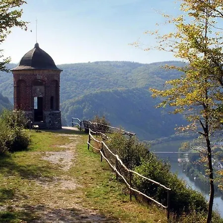 Winzerhaus Zell-mosel 3*