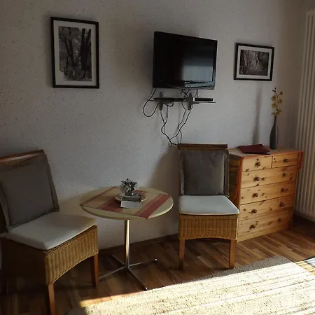 Winzerhaus Zell-mosel Pensión 3*