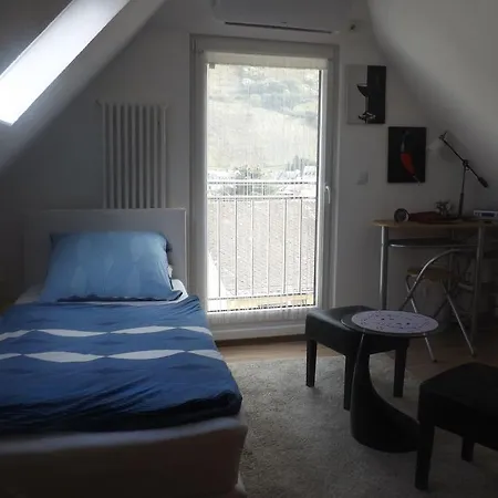 Winzerhaus Zell-mosel 3* Zell an der Mosel