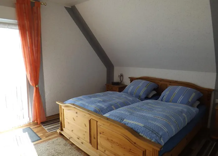 Winzerhaus Zell-mosel Zell