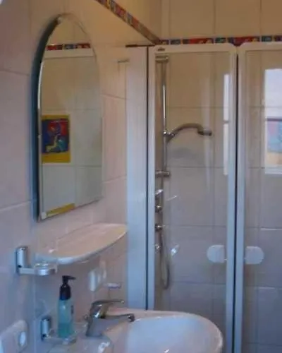 Winzerhaus Zell-mosel 3*