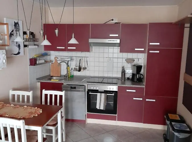 Winzerhaus Zell-mosel Gasthof