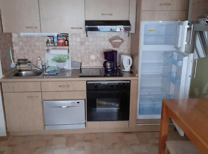 Gasthof Winzerhaus Zell-mosel Zell