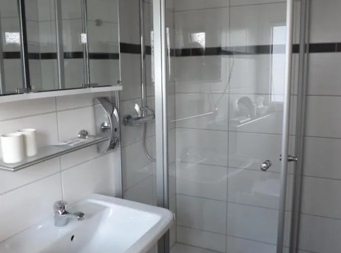 Winzerhaus Zell-mosel 3* Zell