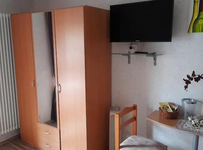 Winzerhaus Zell-mosel Gasthof