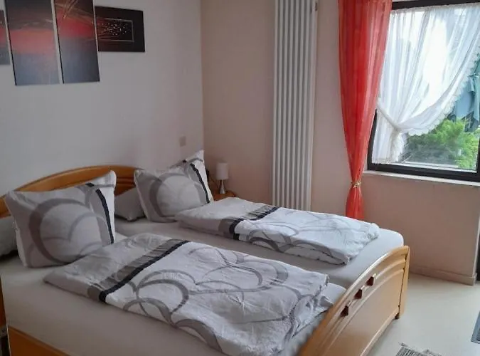 Winzerhaus Zell-mosel