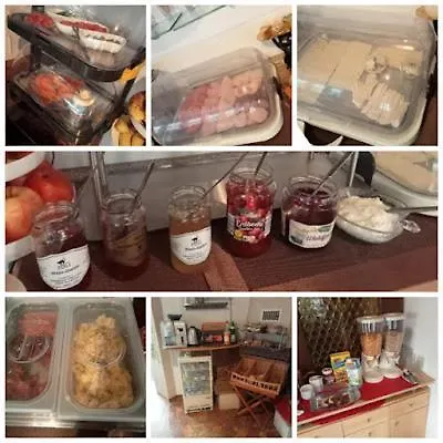 Winzerhaus Zell-mosel 3*