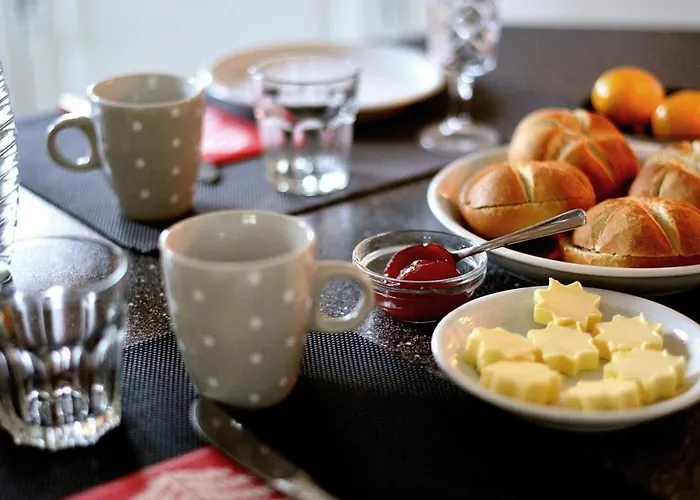 Gasthof Winzerhaus Zell-mosel