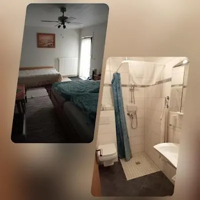 Gasthof Winzerhaus Zell-mosel 3*