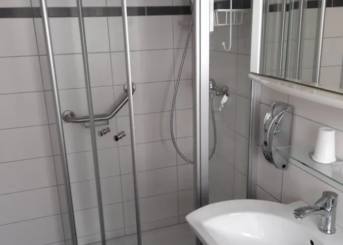 Winzerhaus Zell-mosel Gasthof Zell