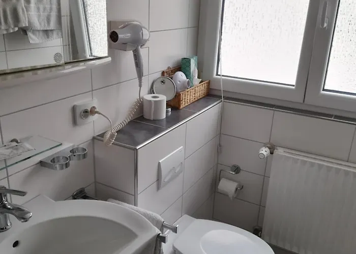 Gasthof Winzerhaus Zell-mosel Zell