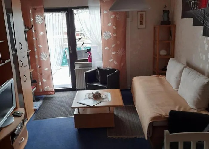 Winzerhaus Zell-mosel Zell