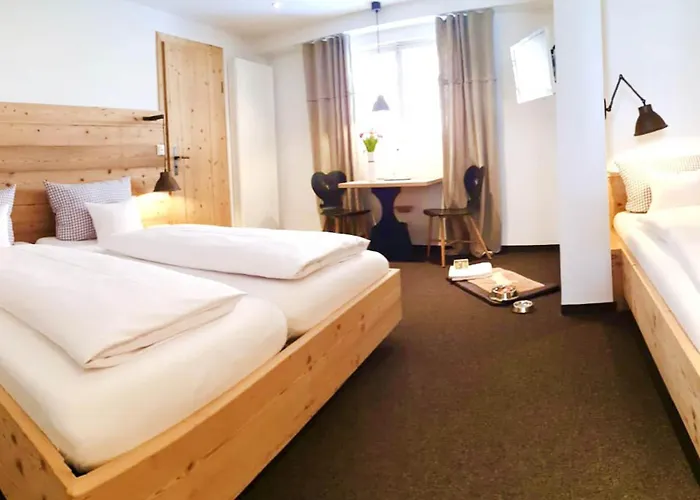 Gasthof Winzerhaus Zell-mosel