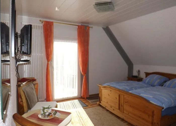 Winzerhaus Zell-mosel Gasthof