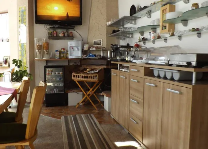 Gasthof Winzerhaus Zell-mosel