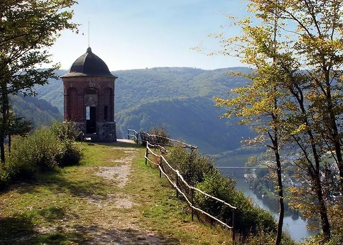 Winzerhaus Zell-mosel 3*