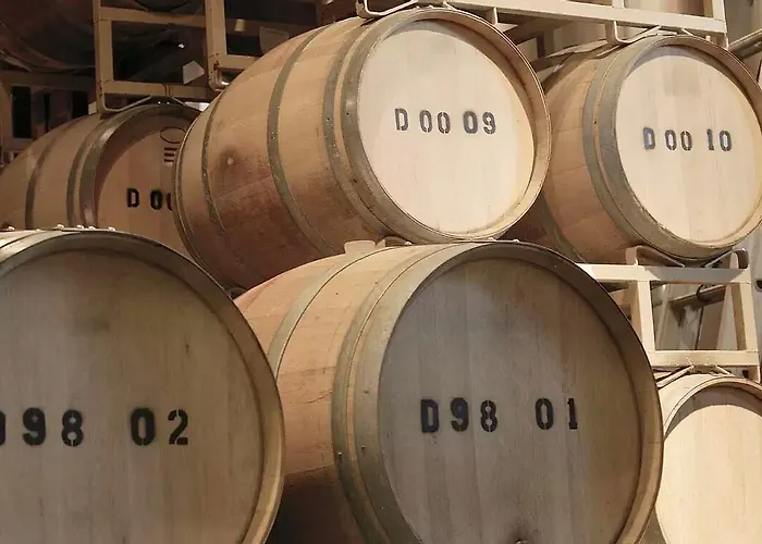 Winzerhaus Zell-mosel