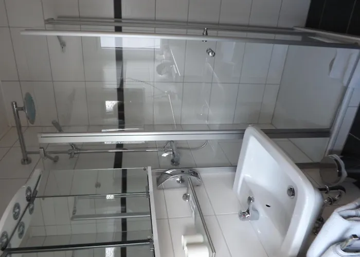 Gasthof Winzerhaus Zell-mosel Zell