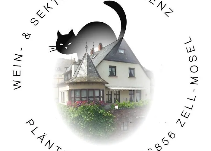 Winzerhaus Zell-mosel Gasthof Zell