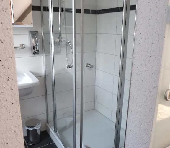 Gasthof Winzerhaus Zell-mosel 3*