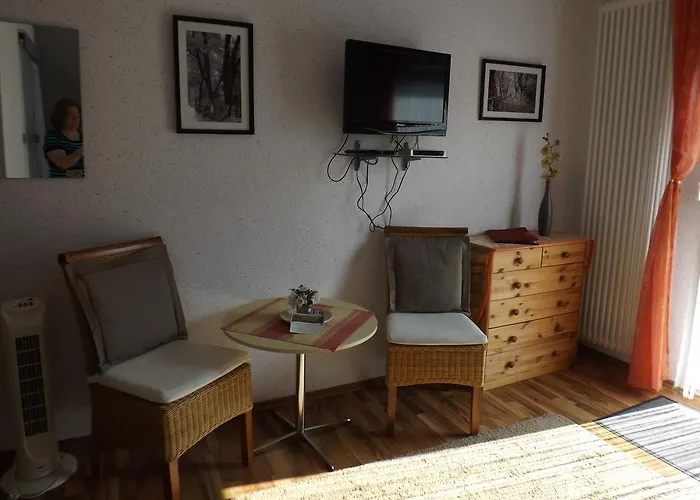 Winzerhaus Zell-mosel Gasthof 3*